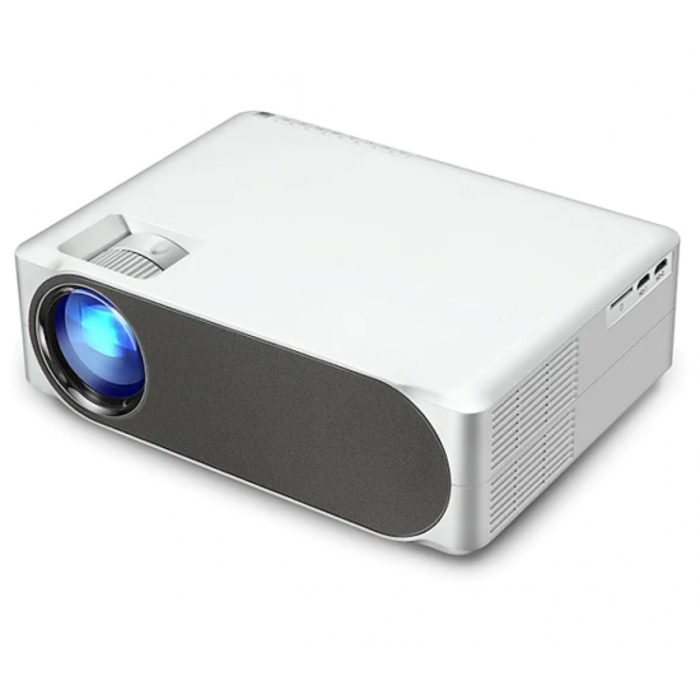 AUN M19 6500 Lumens Full HD Android Version Projector